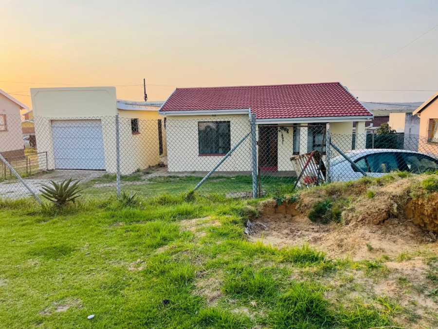 2 Bedroom Property for Sale in Mdantsane Nu 17 Eastern Cape